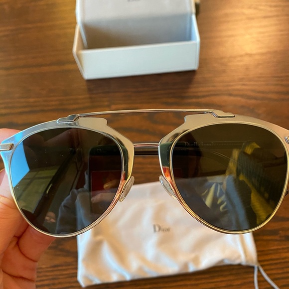Dior “so real” sunglasses